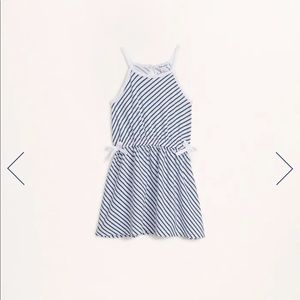 NWT Splendid Striped Dress